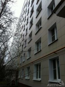 Продажа 3 комнатной квартиры, ул. Профсоюзная.