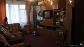 Продажа 2 комнатной квартиры, Народного Ополчения ул.