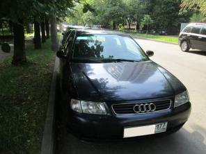  AUDI A3 1999 .