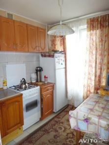 Продажа 2-х комнатной квартиры, Беговая ул.