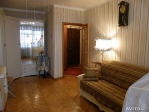 Продажа 2-х комнатной квартиры, Хорошевский 1-й пр.