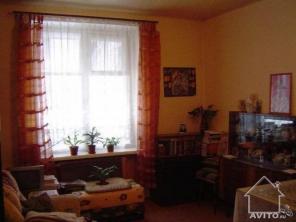 Продажа 1 комнатной квартиры, Парковая 16-я ул.