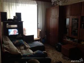 Продажа 1 комнатной квартиры, Парковая 9-я ул.