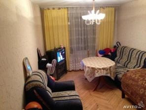 Продажа 1 комнатной квартиры, Первомайская ул.