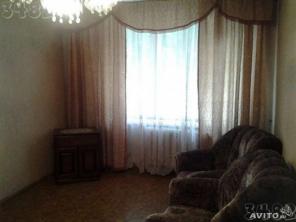 Продажа 1 комнатной квартиры, Академика Скрябина ул.