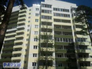 Продаю 3-кв. МО г. Раменское 78 кв.новостройка