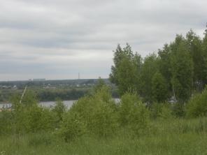 Продается участок 6 соток в СНТ Ланщино на берегу р. Ока