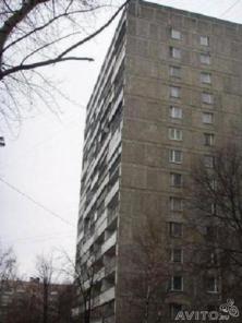 Продажа 1 комнатной квартиры, Челябинская ул.