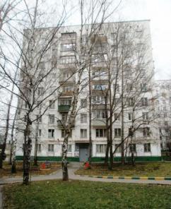 Продам 2-х комн. кв. 5 мин. пешком м. Речной вокза