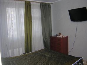 Продам 3-к квартиру, Зеленоград, д. Голубое