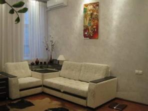 Продам двухкомнатную квартиру, 59 кв.м. Центр!