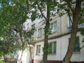 Продажа 1 комнатной квартиры, Сиреневый бульвар.