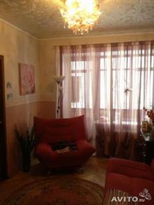 Продажа 2-х комнатной квартиры, Верхняя Первомайская ул.