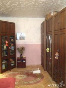 Продажа 2-х комнатной квартиры, Верхняя Первомайская ул.