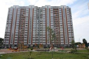 Продам 1-к кв с видом на лес и водохран (п44 К)