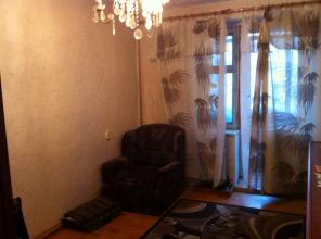 3-комн. квартира, Саввинское шоссе, 4 к. 1, 61 м2