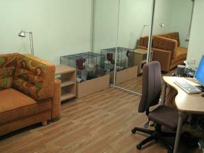 Продается отличная однокомнатная квартира!