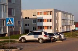 Продается 3 комн. квартира в ЖК Рутаун Марьино