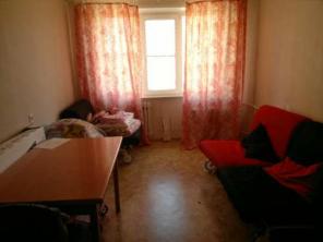 Продам 3х комнатную квартиру