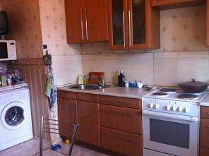 Продается квартира 58 кв.м.в Балашихе, вторичка