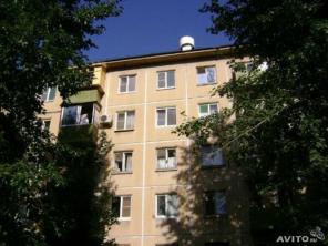 Продажа 1 комнатной квартиры, Верхняя Первомайская ул.