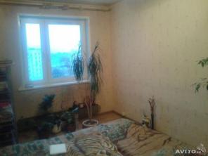 Продажа 3-х комнатной квартиры, Варшавское шоссе ул.