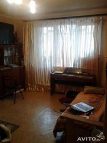 Продажа 1-комнатной квартиры Варшавское ш.