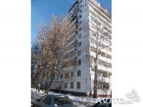 Продажа 1 комнатной квартиры, Осташковская  ул.