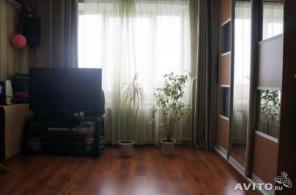 Продажа 1 комнатной квартиры, Осташковская  ул.