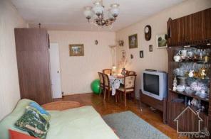 Продажа 3-х комнатной квартиры, Дежнева пр.