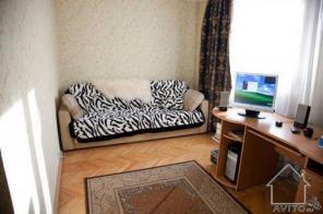 Продажа 3-х комнатной квартиры, Дежнева пр.