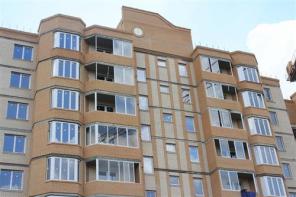 Продается 1-комн. квартира в Тучково, Рузского р-на МО