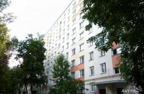 Продажа 1 комнатной квартиры, Домодедовская ул.