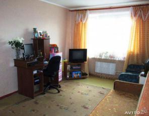 Продажа 1 комнатной квартиры, Домодедовская ул.