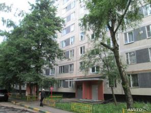 Продажа 3-х комнатной квартиры, Шипиловский проезд.