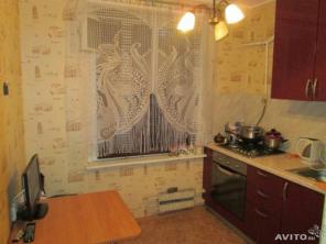 Продажа 3-х комнатной квартиры, Шипиловский проезд.