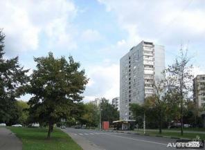 Продажа 1 комнатной квартиры, ул. Шипиловская.