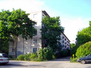 3-комнатная квартира 55м в Сестрорецке продается