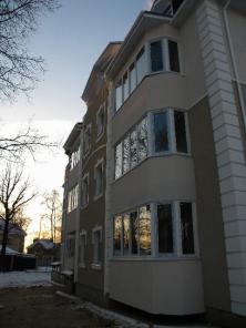 3-к квартира, 103 кв.м., Подольск