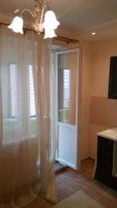 Квартира с отделкой в Одинцово, Новая Трехгорка