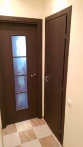 Квартира с отделкой в Одинцово, Новая Трехгорка