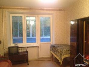 Продажа 1 комнатной квартиры, Бехтерева ул.