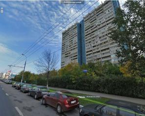 Продается 1-к квартира, ул.Ясногорская, 13к1, м.Ясенево