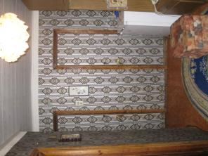 2-х комнатная квартира в можайске