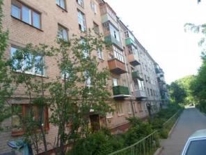 1-к квартира, 44 м2, 4/5 эт.