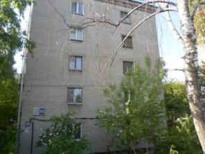 1-к квартира, 44 м2, 4/5 эт.