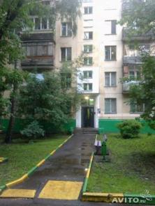 Продажа 2-х комнатной квартиры, Кавказский б-р.