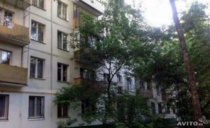 Продаю 2 комнатную квартиру, ул. Бехтерева.