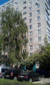 Продажа 1 комнатной квартиры, Липецкая ул.