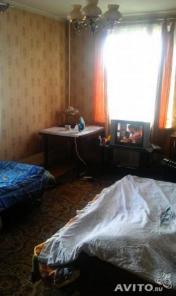 Продажа 1 комнатной квартиры, Липецкая ул.